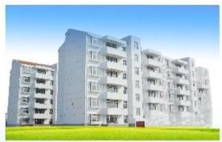 Facility building shown in the supplied partner profile